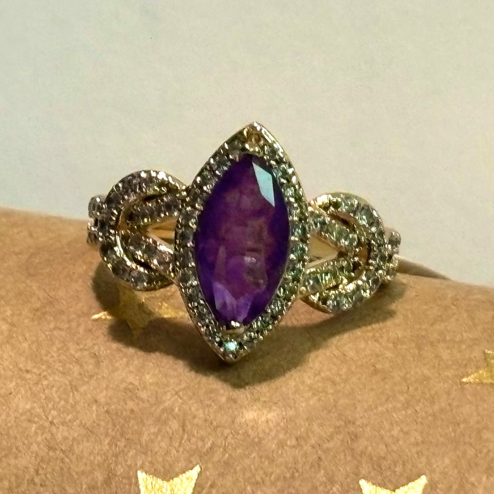 BP OG Ring “Call it Heaven”